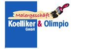 Koelliker & Olimpio GmbH, Malergeschäft in Dornach - Dornach